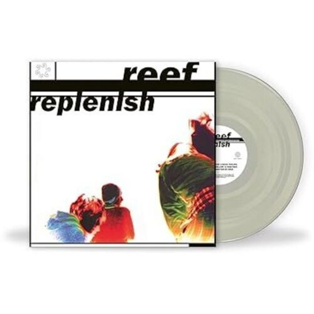Replenish